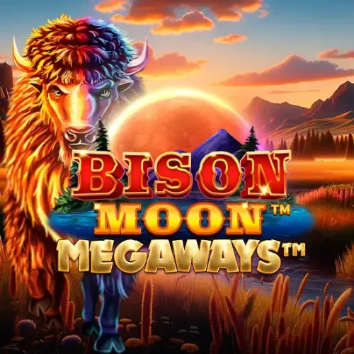 Bison Moon - Megaways
