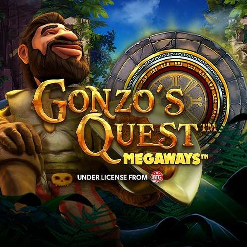 Gonzo's Quest 2