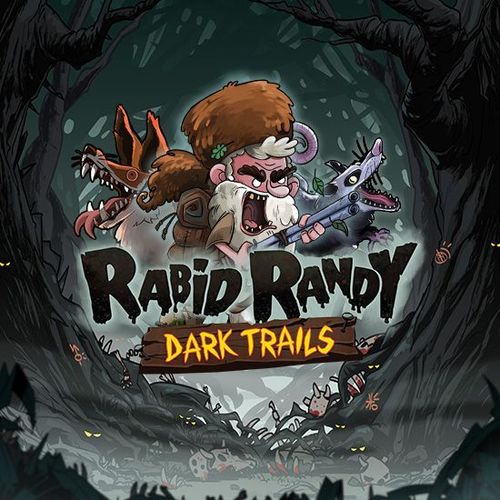 Rabid Randy Dark Trails