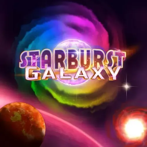 Starburst Galaxy