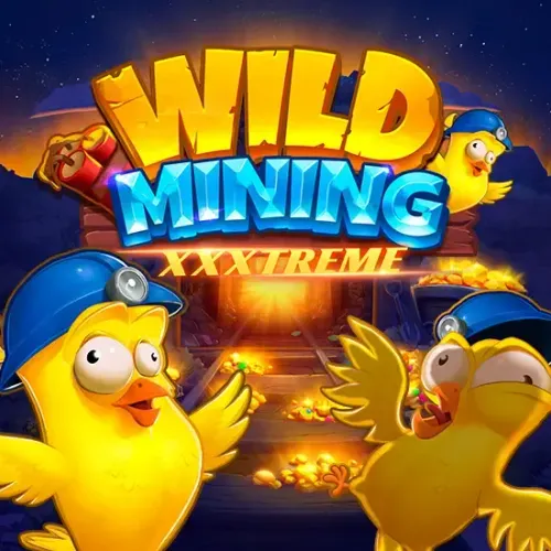 Wild Mining XXXtreme