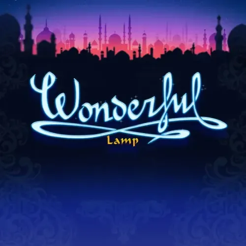 Wonderful Lamp