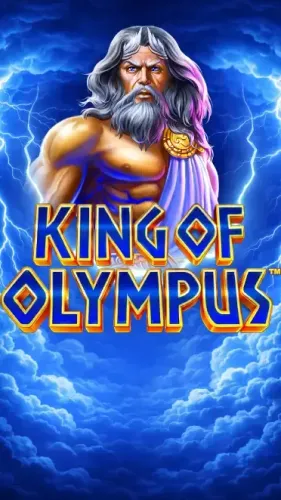 King of Olympus