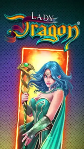 Lady Dragon