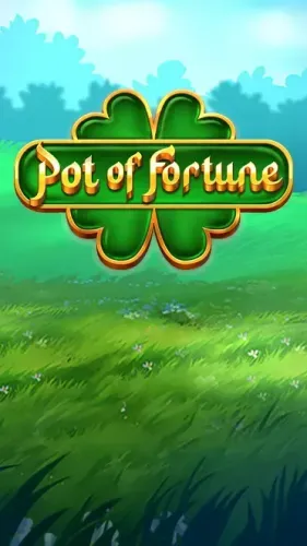 Pot of Fortune