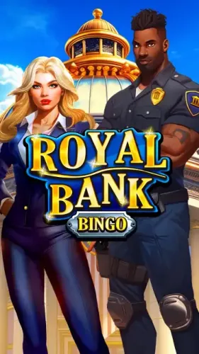Royal Bank Bingo