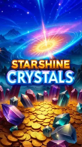 Starshine Crystals