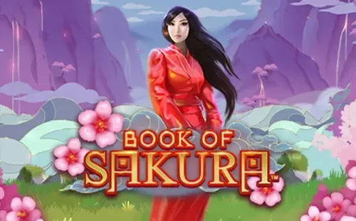 Book of Sakura
