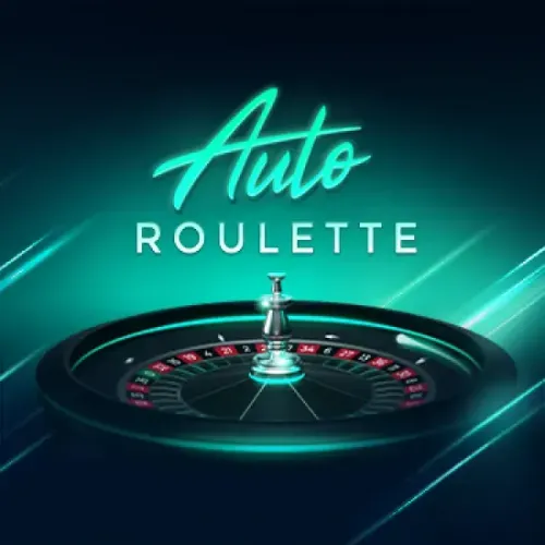 Auto Roulette