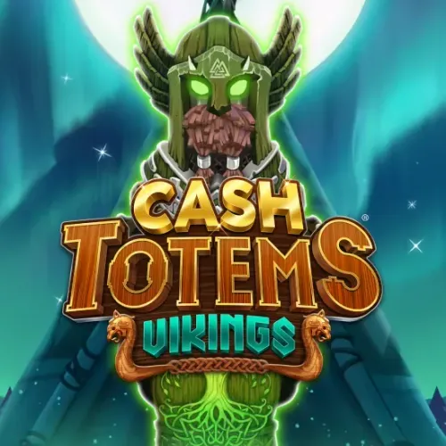 Cash Totems Vikings