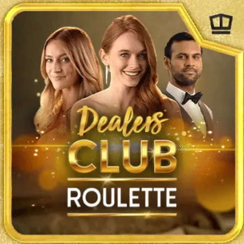 Dealers Club Roulette