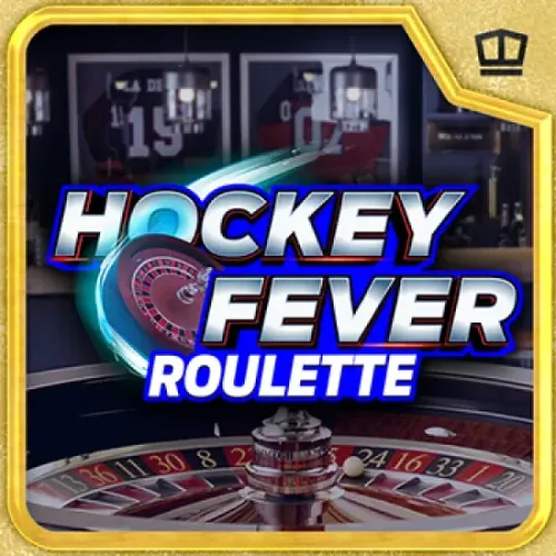 Hockey Fever Roulette