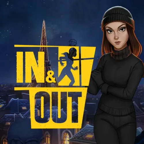 In and Out