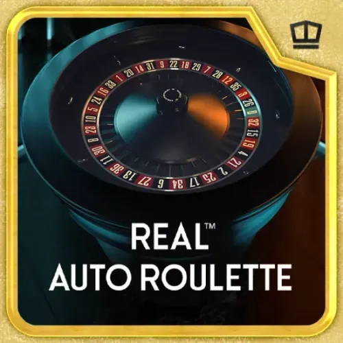 Real Auto Roulette