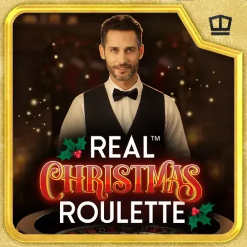 Real Christmas Roulette