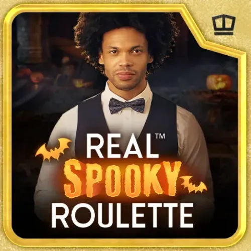 Real Spooky Roulette