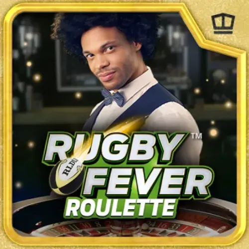 Rugby Fever Roulette