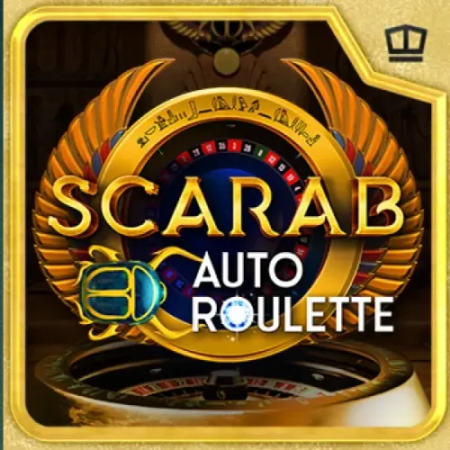 Scarab Auto Roulette