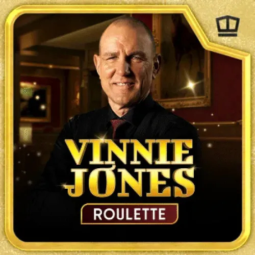 Vinnie Jones Roulette