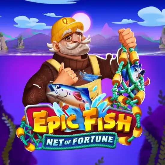 EPIC FISH: NET OF FORTUNE