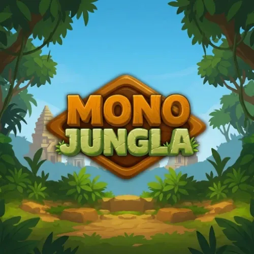 Mono Jungla