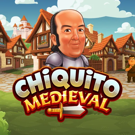Chiquito Medieval