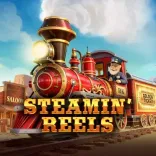Steaming Reels