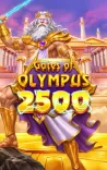 Gates of Olympus 2500