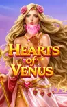 Hearts of Venus