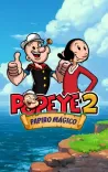 Popeye 2 Papiro Magico
