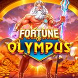 Fortune of Olympus