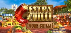Extra Chilli More Chilli