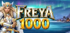 Freya 1000