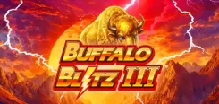 BUFFALO BLITZ III