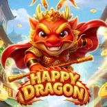 Happy Dragon