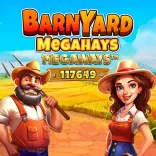 Barnyard Megahays Megaways