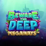 Beware The Deep Megaways