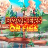 Boomers on fire