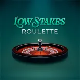 Low Stakes Roulette