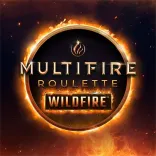 Multifire Roulette Wildfire