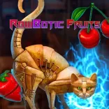 RowBotic Fruits