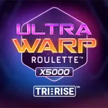 Ultra Warp Roulette