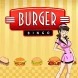Burger Bingo