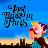 Last Bingo in Paris