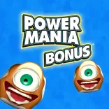 Power Mania Bonus