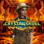 Crystal Skull