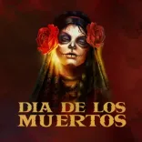 Dia De Los Muertos