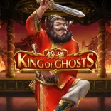King of Ghosts
