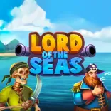 Lord of the Seas