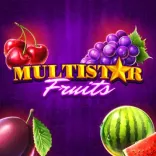 Multistar Fruits